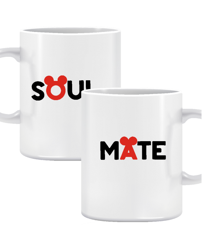 Soul / Mate Soul / Mate